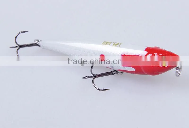 Attractive fishing lures wholesale