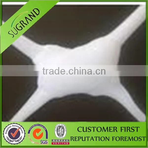 Plant support netting/Pea and bean climbing mesh