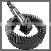 China High Quality Forging Truck Parts