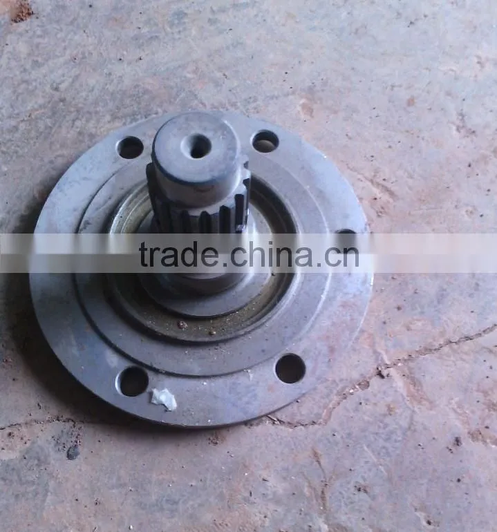 CF Tractor parts 354, 404, 4544 front drive shaft tractor front axle half shaft