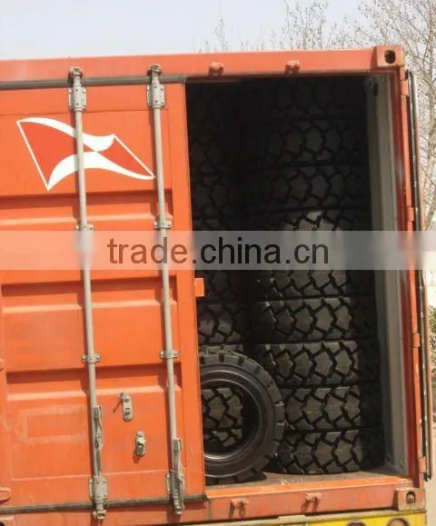 mini skid steer loader tyre