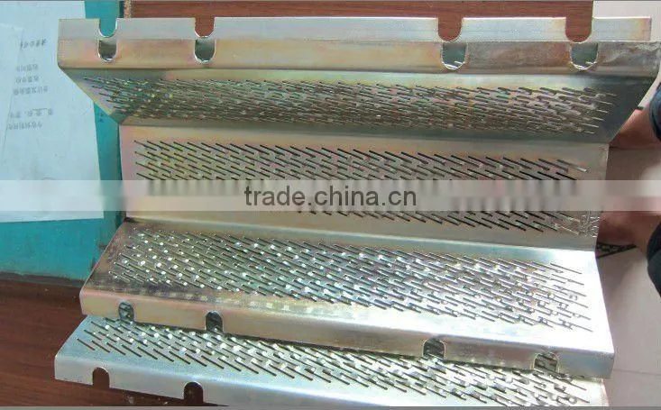screen for rice mill
