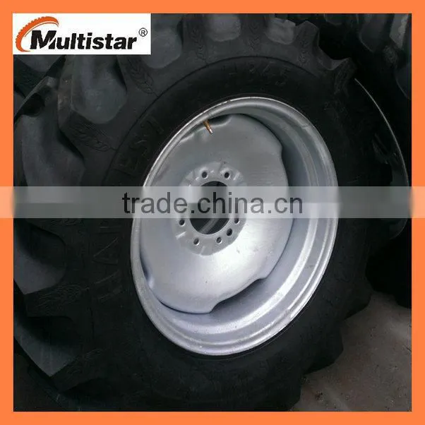 Farm Tractor Axle