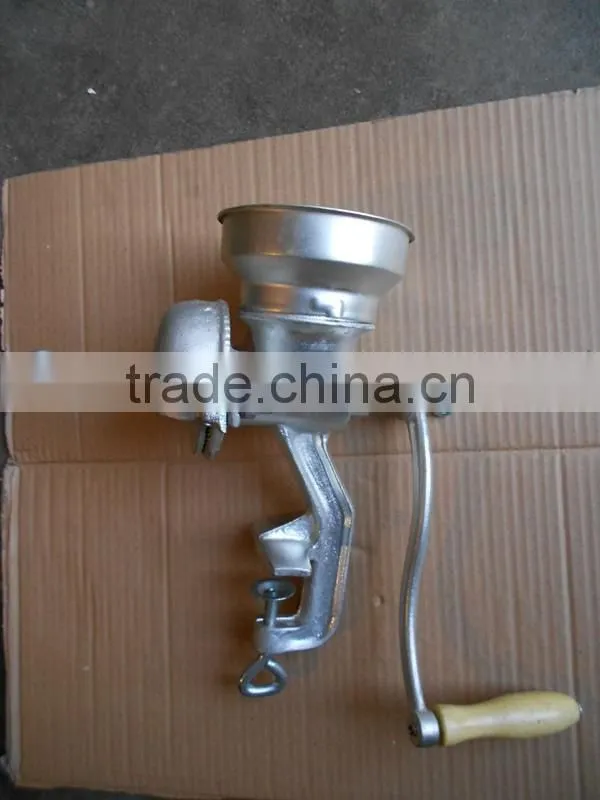 high quality OEM corn mill grinder 500#