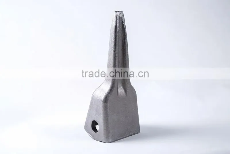 forged industrial hardware of excavator parts