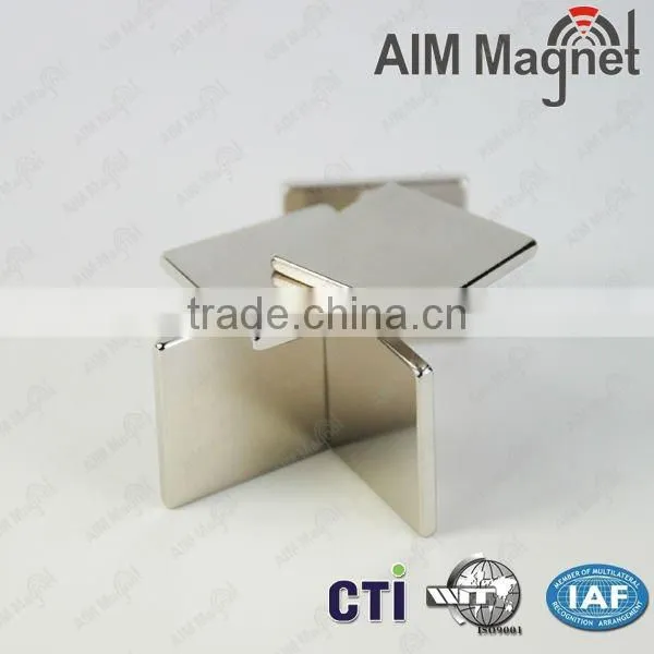 Neodymium Permanent Magnet Generator