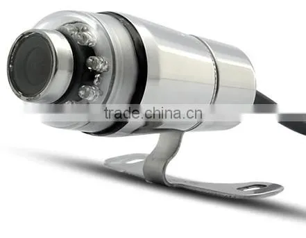 Boating and Fishing CCTV Waterproof 12V Underwater Camera Analog