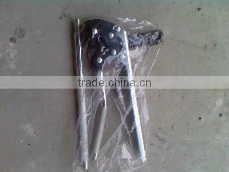 Open Chain Drive dismantle roller chain breaker tool