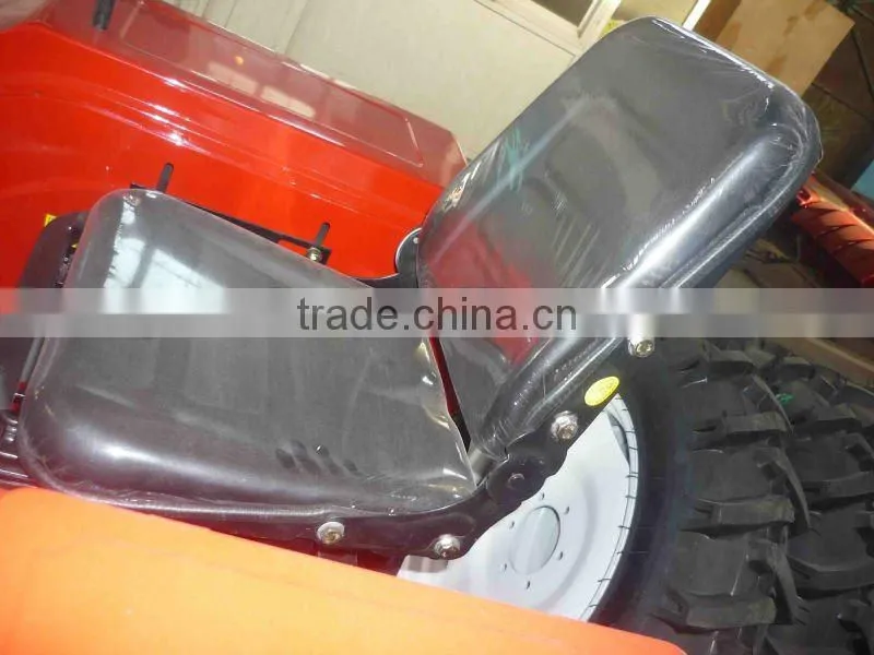 24hp tractor