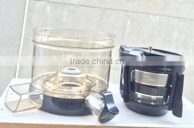 2016 New Arrival Electric Orange Juicer Machine HJ-CM319