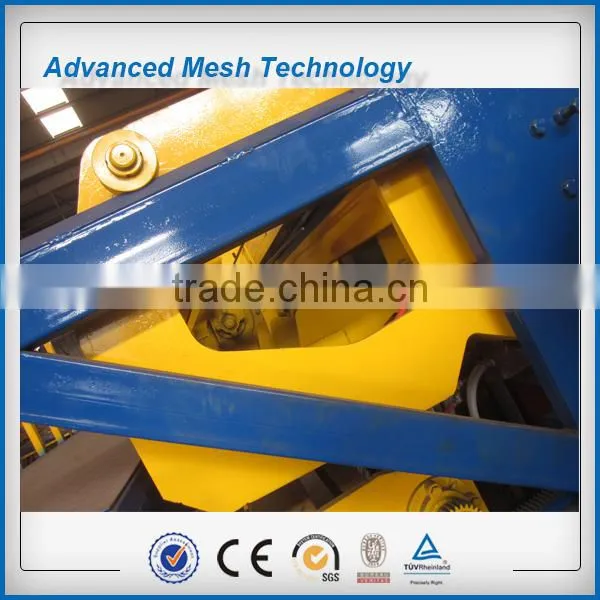 Steel wire mesh welding machines for construction using Anping suppliers
