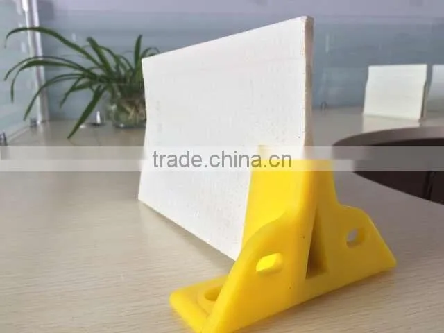 Fiberglass Support Beam/glass steel beam/ pig farming equipment