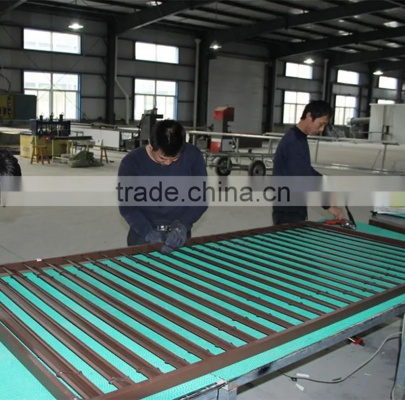 factory direct selling high quality german window shutters