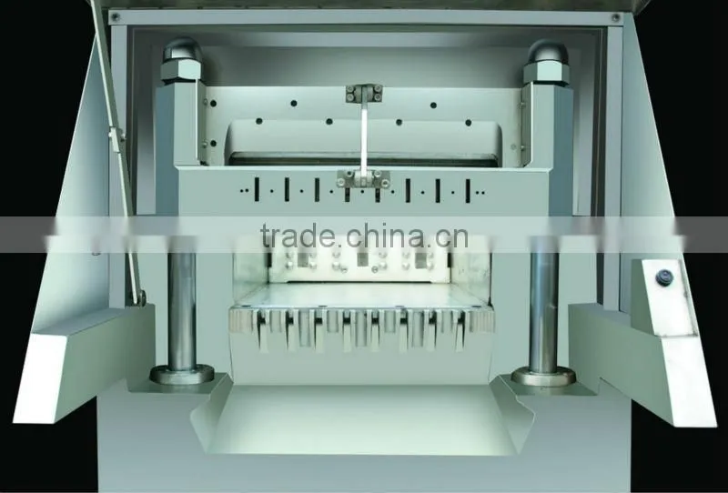 Stainless Steel Frozen-meat Block Cutter QK-6T