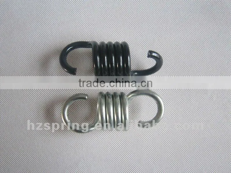 Heavy Duty Extension Spring