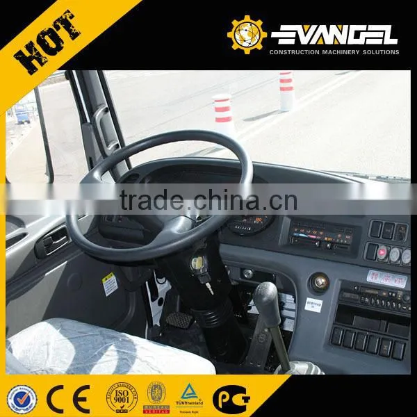 HONGDA brand Truck mounted Concrete Pump 52m