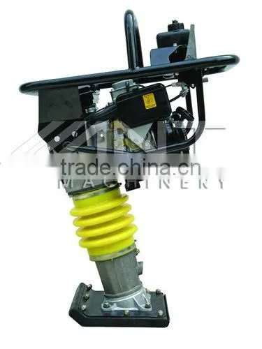 Tamping Rammer CJ70 with CE
