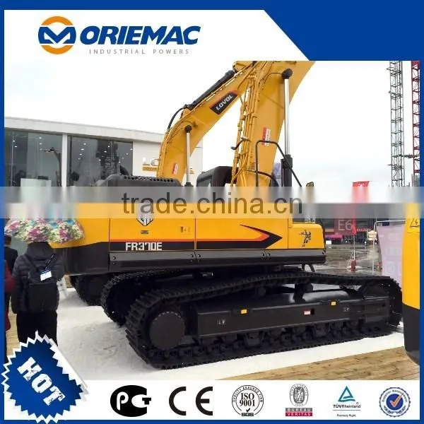 6 Ton Foton Lovol mini excavator price FR60 swamp chinese mini excavator