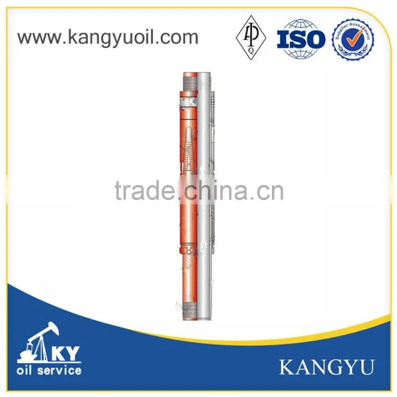 RNDYX-C Rotating Liner Hanger For Oilfield API