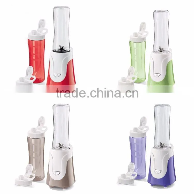 High Efficient Newest Fashion blender