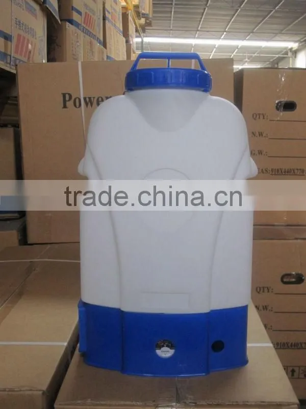 electric sprayer