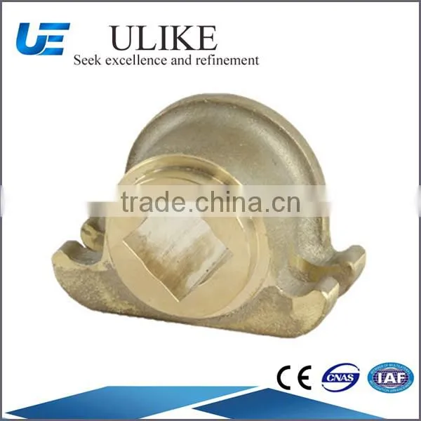 Custom made train spare part/drawing auto parts/truck parts