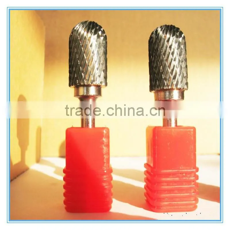 Differ Shape Solide Carbide Abrasive Burrs