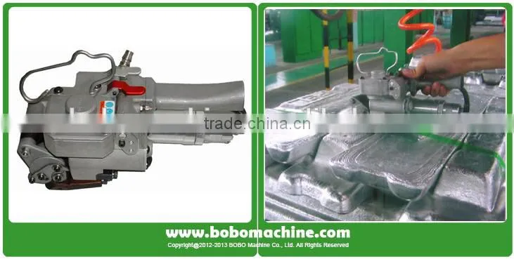 PET BOTTLE BALER