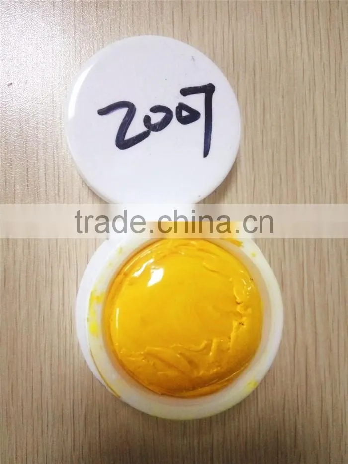 3D Miniature carving gel color gel