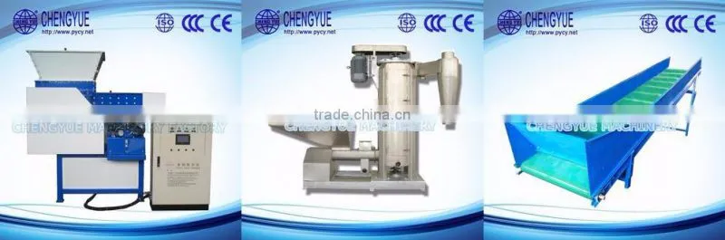 guangzhou semiautomatic baler for PET bottle good quality high capacity for sale