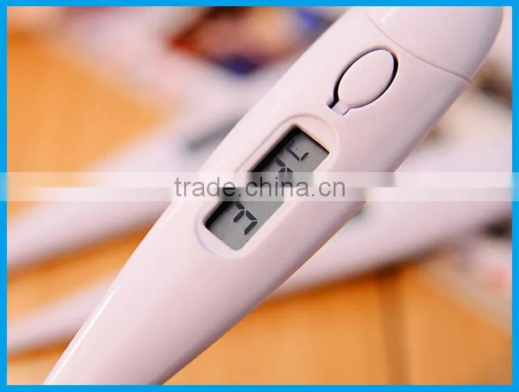 Handheld infrared thermometer digital infrared thermometer