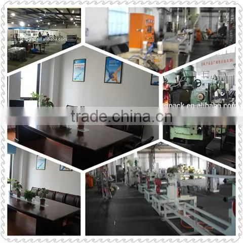 ORT-250 Strapping Tension Wheel Machine Parts
