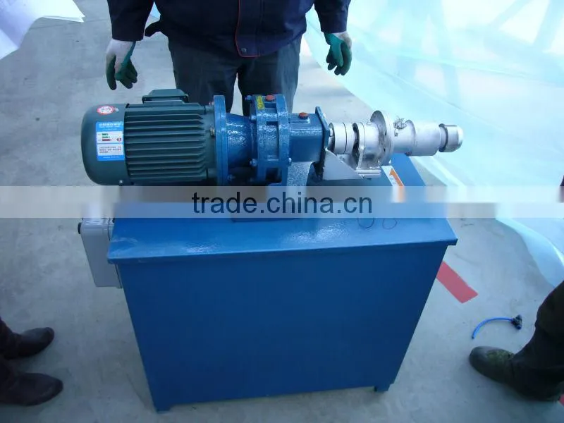 cold tire treading equipments pre-vulcanizing