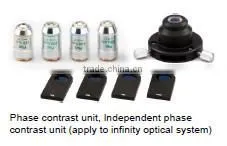 high performance novel digital light microscope usb