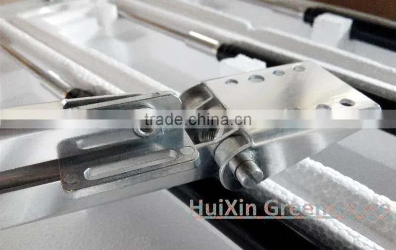 new technology automatic vent openers for greenhouse