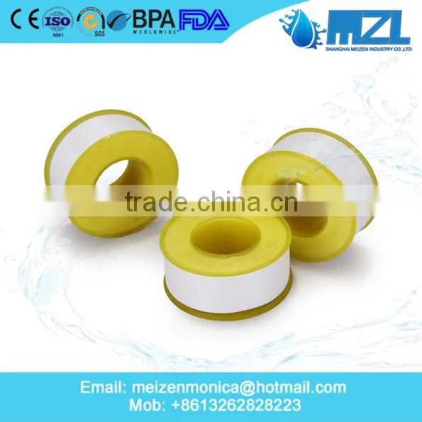 2015 Hot sale of Teflon PTFE Fabric tape export to India