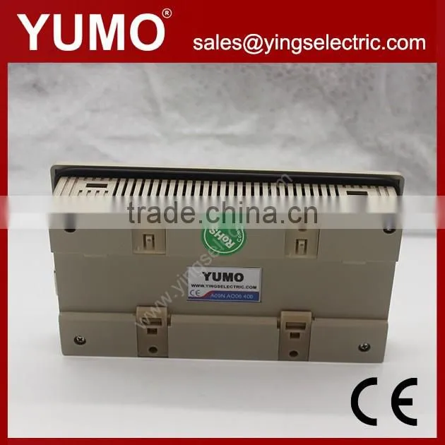 SH-300 HMI (Human Machine Interface) text panel EasyView YUMO OEM