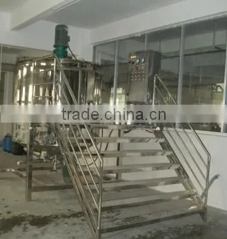 laundry powder/washing powder/detergent powder making machine