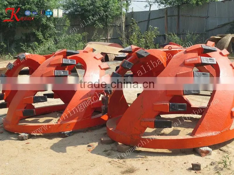 Leader Quality Hydraulic 18inch Cutter Suction Dredger made in china