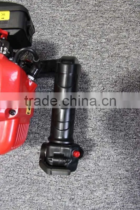 Powerful gasoline hedge trimmer