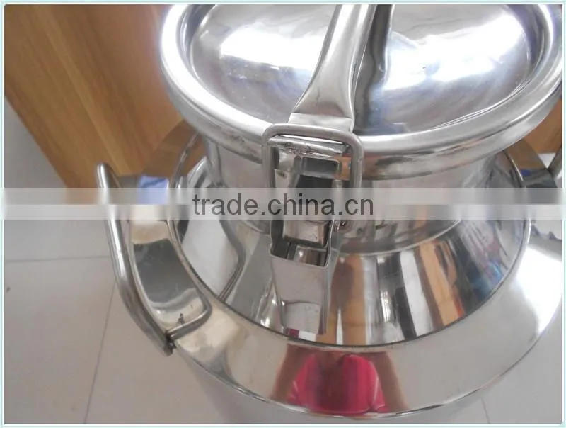 Good Quality 30L Milk Bucket