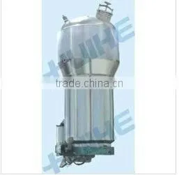 Drug extraction tank (stainless steel)