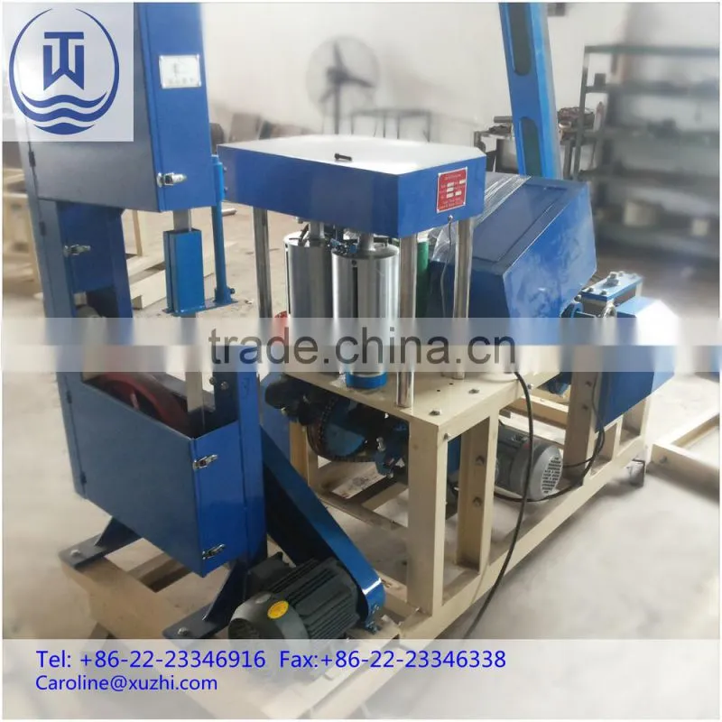 paper napkin machine printing/restaurant napkin folding machine