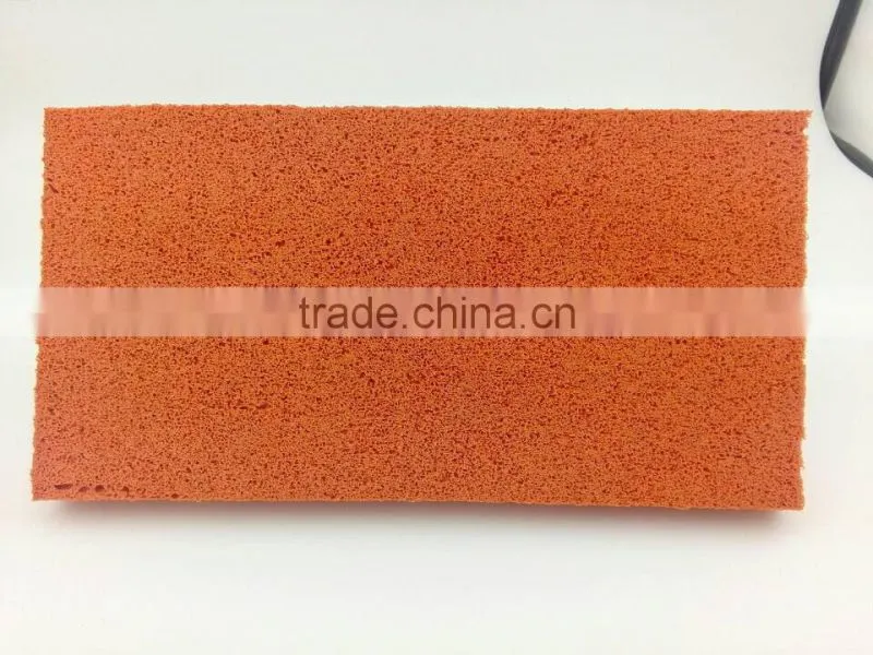 plastic fishing floats trowel plastering plastic trowel pointed trowel made in China