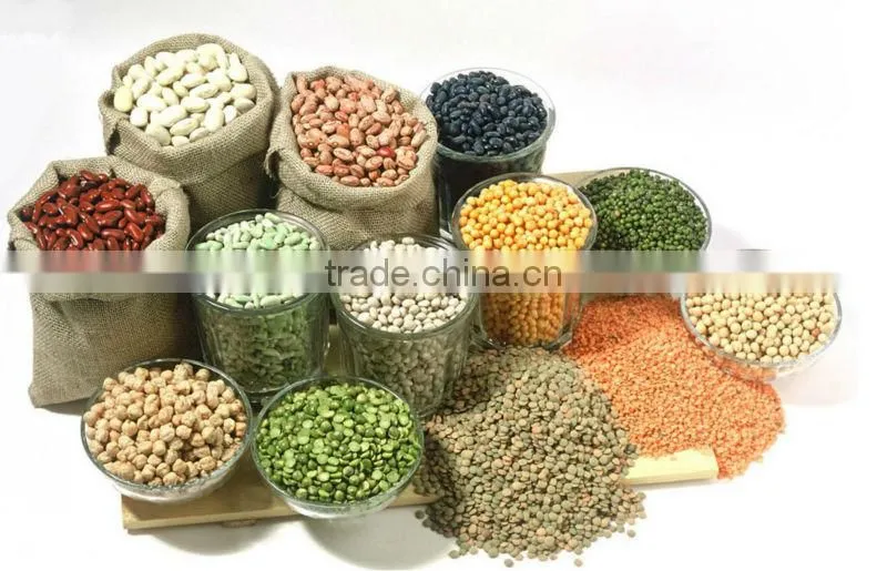 factory sell stainless steel legume grinder