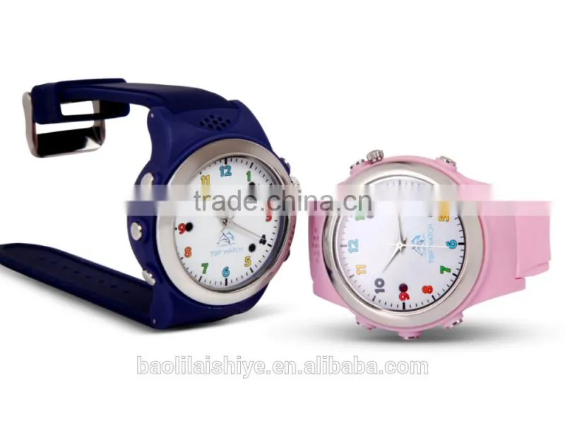 Children Care Smart Watch With Sim Slot Remote monitoring & GPS Position Tracking & Bluetooth SOS Call Kids watch Mobile Phone