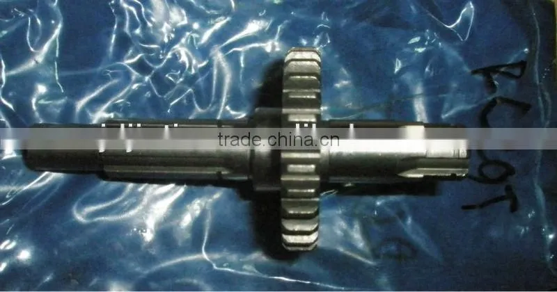 pickup transmission spare parts counter shaft