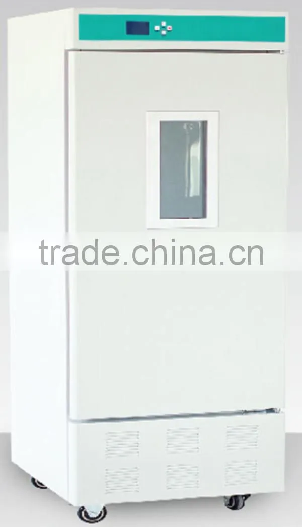 160L Laboratory Incubator For BOD Test
