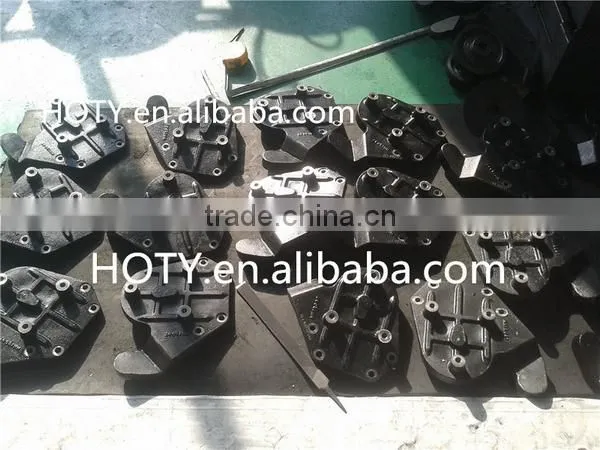 Factory unique apple shape silicon ice ball mould