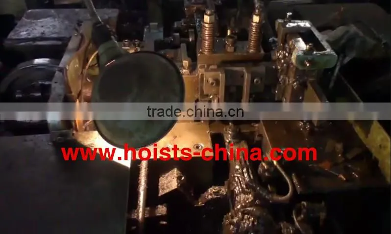 g100 alloy lifting chain